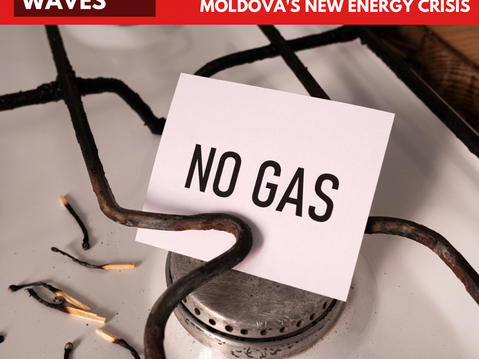 Between Moscow's Games and Chișinău's Missteps: Moldova's New Energy Crisis