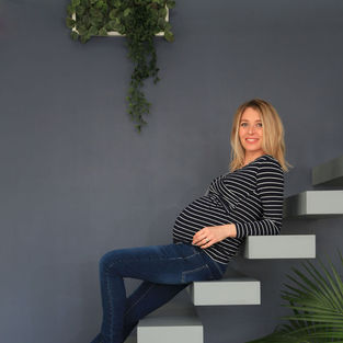 fotografo embarazo Valencia