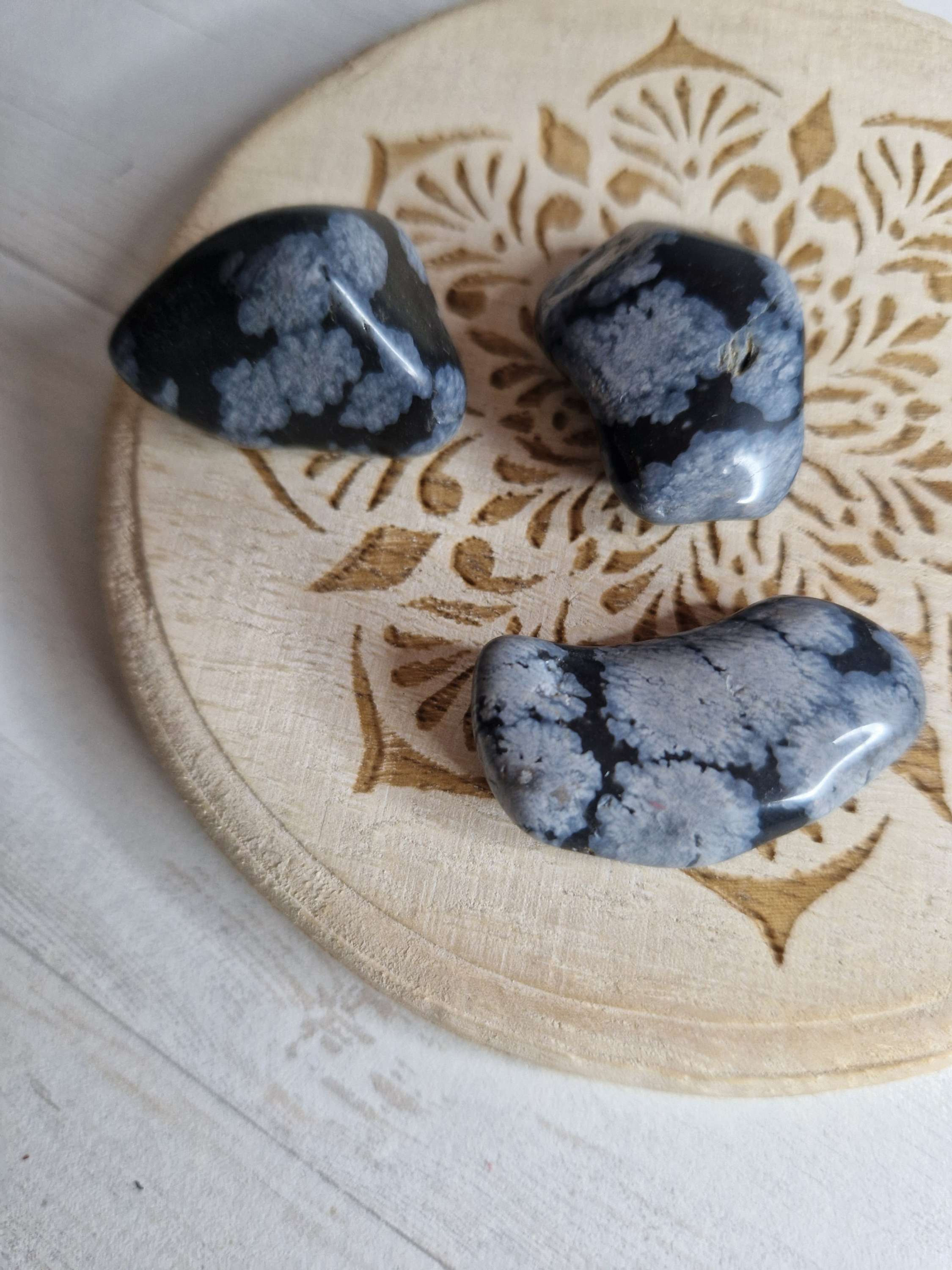 Obsidiana nevada