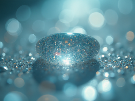 Energías de la labradorita: Propiedades únicas para tu bienestar