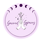Sacred Spaces Logo