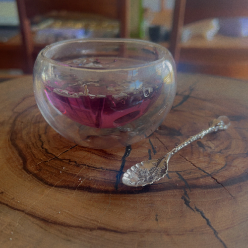Thumbnail: Tea Reading Bundle