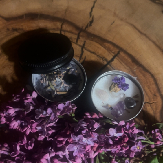 Thumbnail: Blessings Collection Candle Bundle