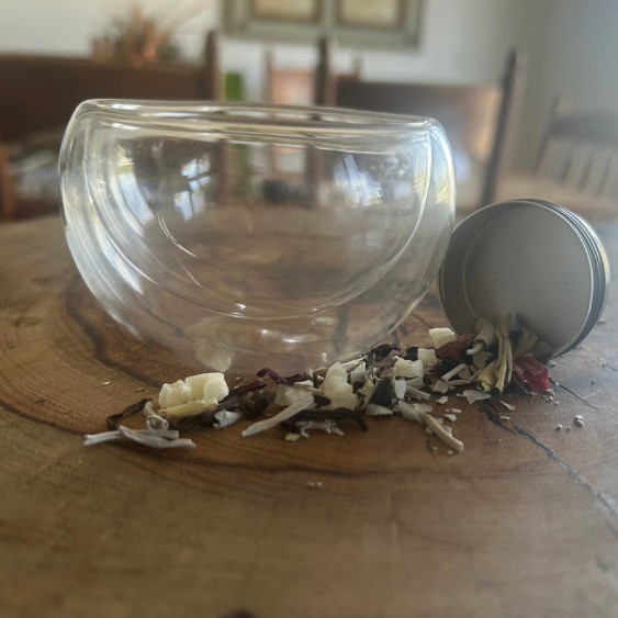Thumbnail: Tea Reading Kit