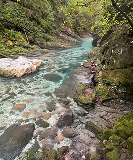 Soca River Fly Fishing Guide