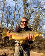 North Georgia Fly Fishing for Trout.JPG