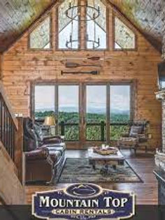 Mountaintop cabin rentals.jpg