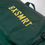 Thumbnail: Green & Gold Training Bag