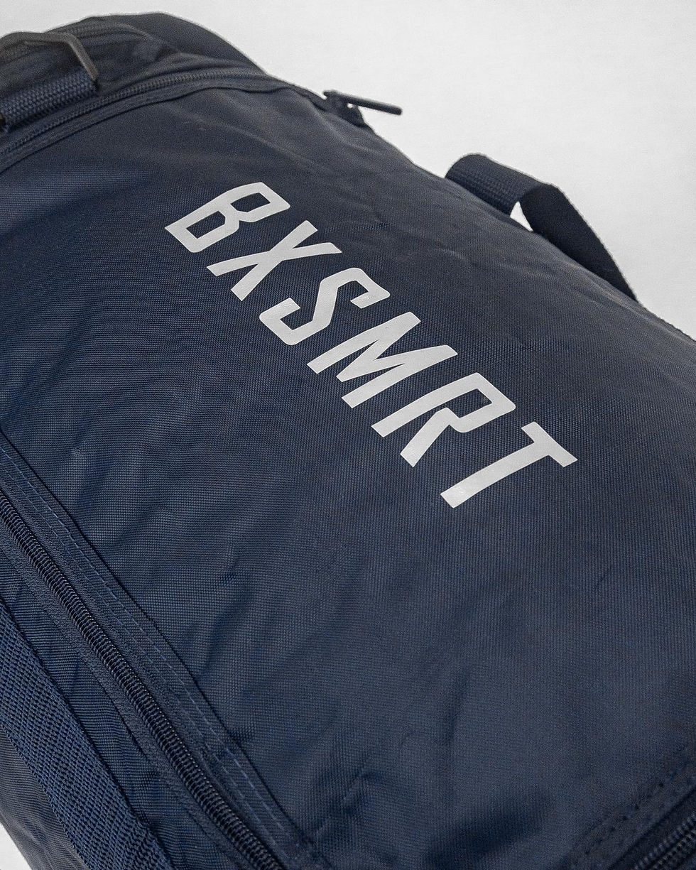 Thumbnail: Blue & Silver Training Bag