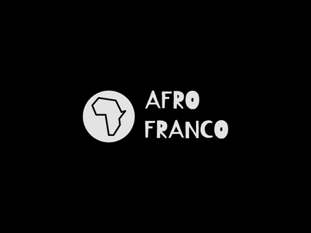 AfroFranco Book Club & Level 1 Curriculum Coming Soon!