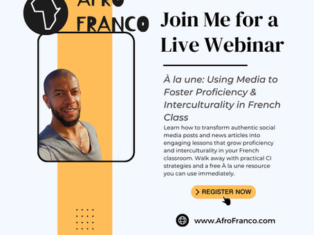 À la une: Free Webinar + PLC Doors Opening Soon