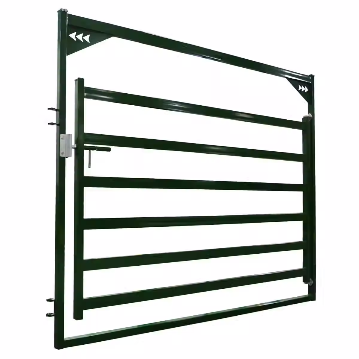 ARROWQUIP 10' Cattle Bow Gate