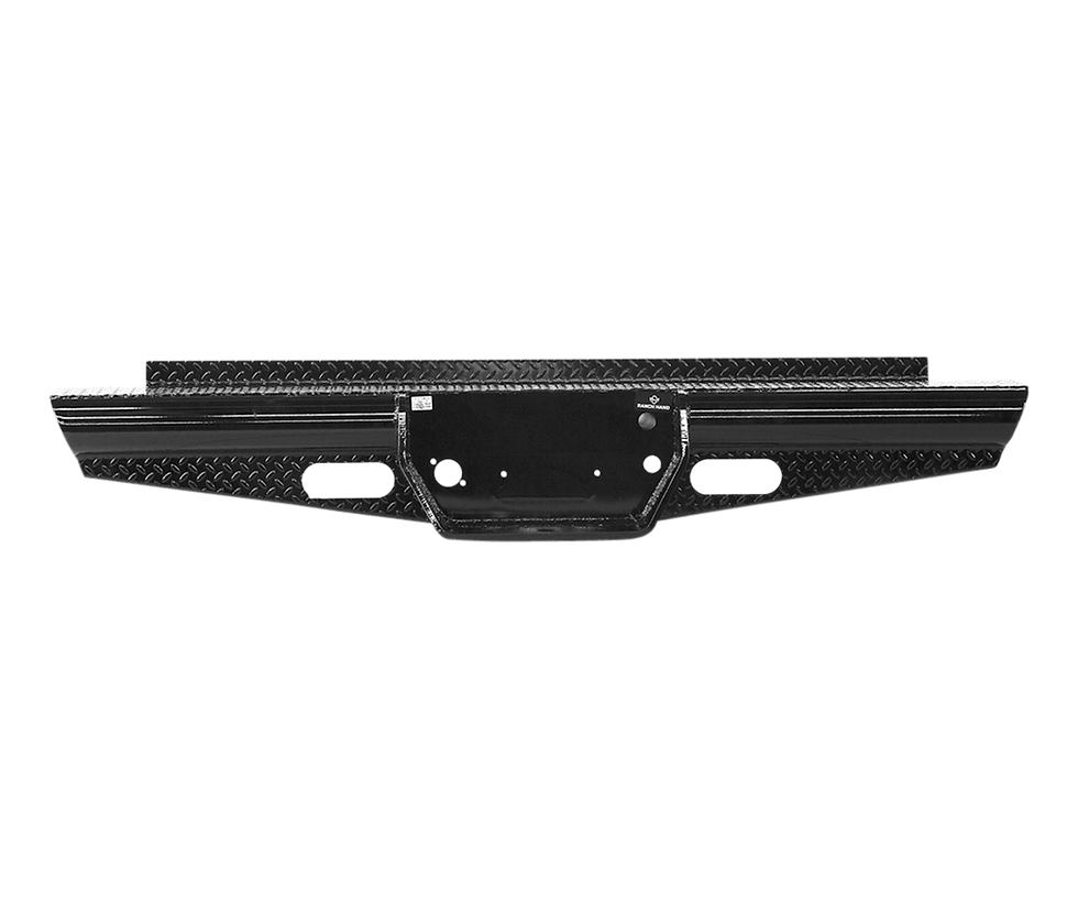 Thumbnail: RANCH HAND Grille Guard/Bumpers