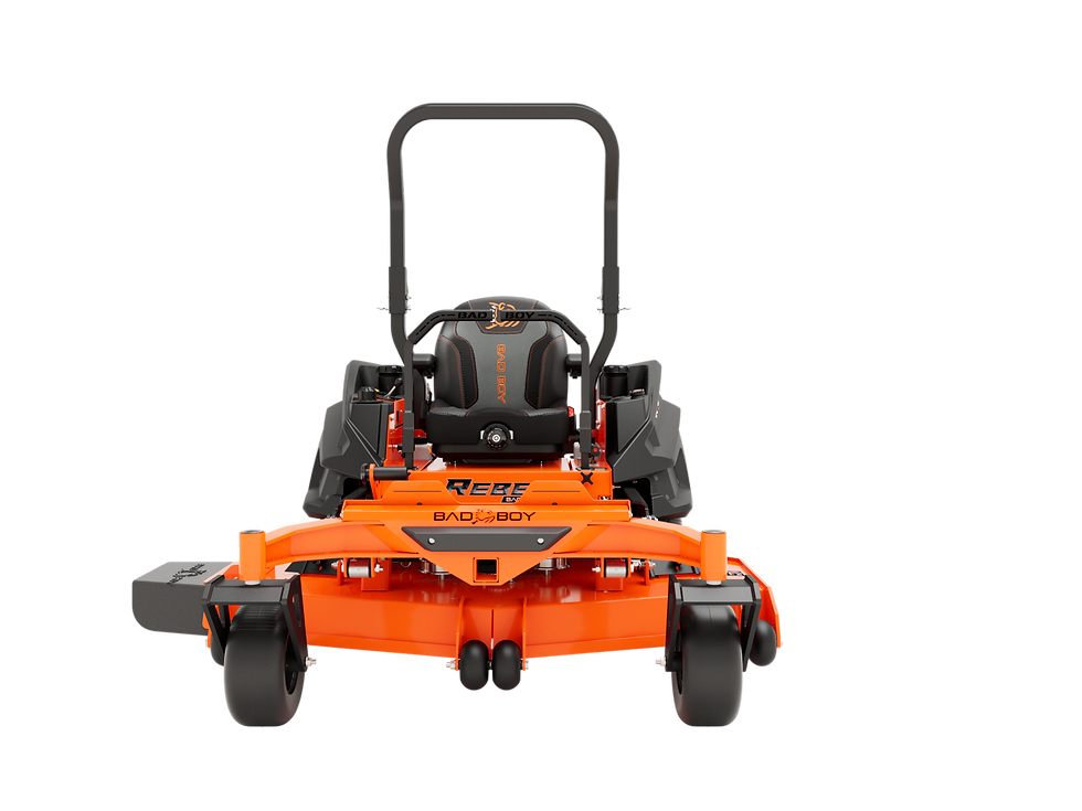 Thumbnail: Bad Boy REBEL Lawn Mower