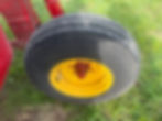 Thumbnail: 2015 New Holland H7220 Hay Mower 17730