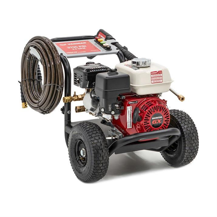 YANMAR Pressure Washers