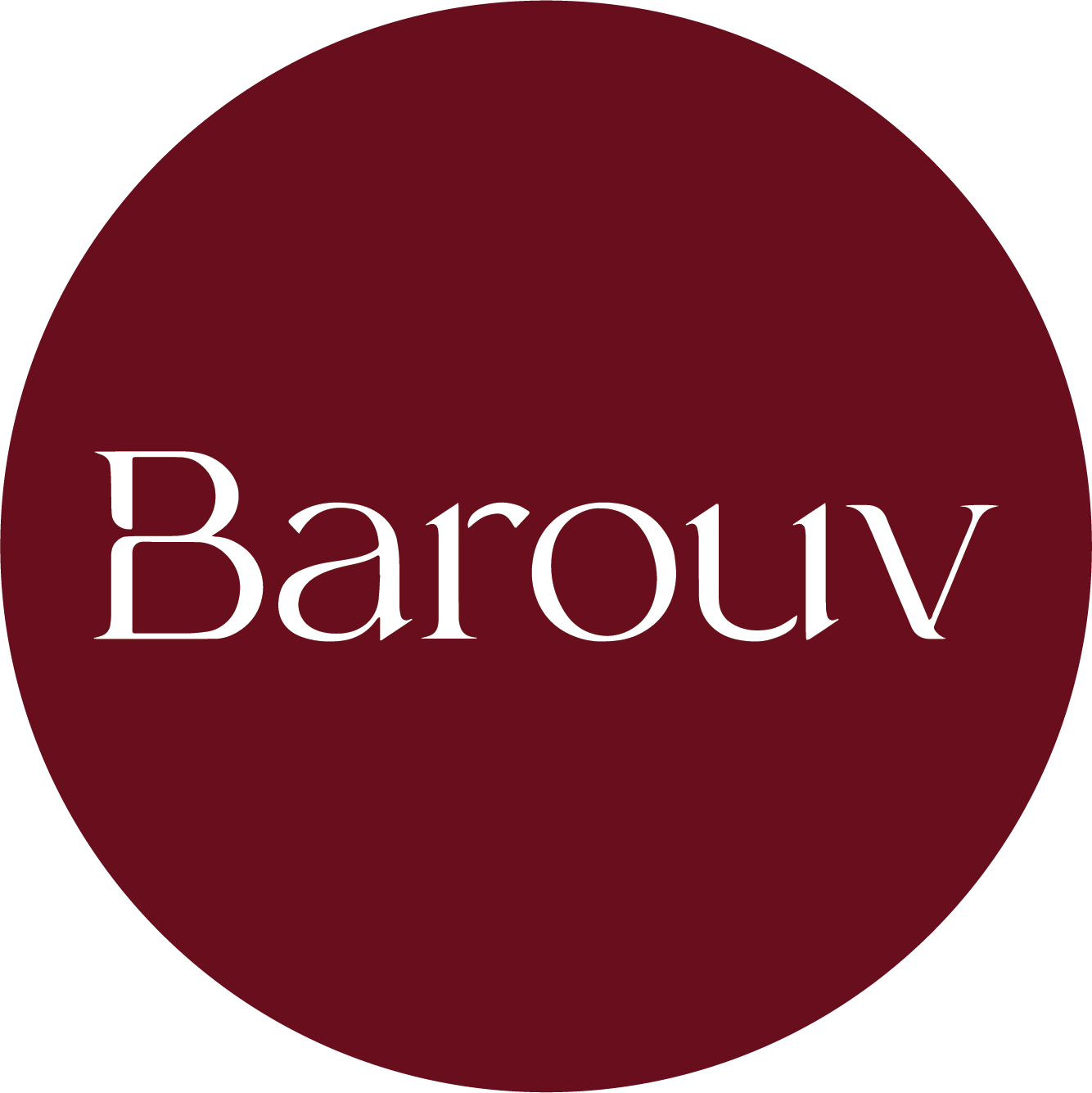 Barouv Rooftop Bar