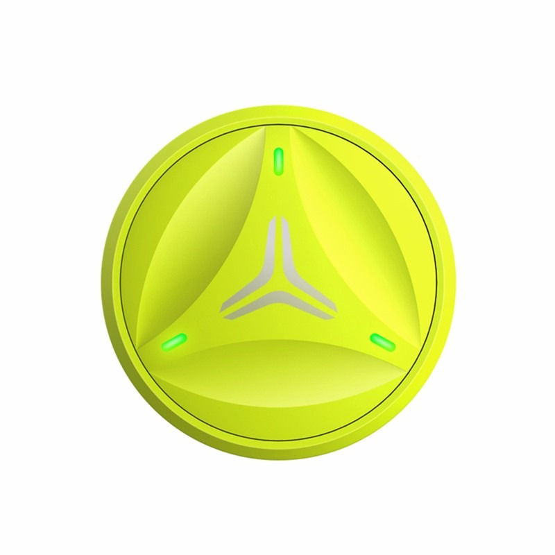 tennis racket sensor