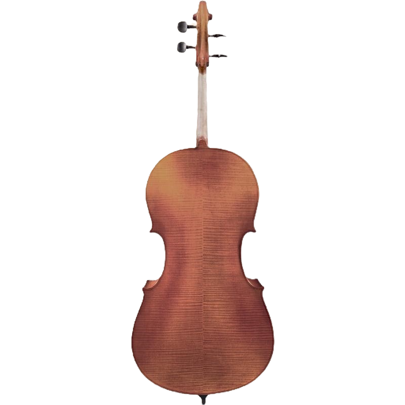 Thumbnail: Casa Stringendo Evolve Cello Outfit