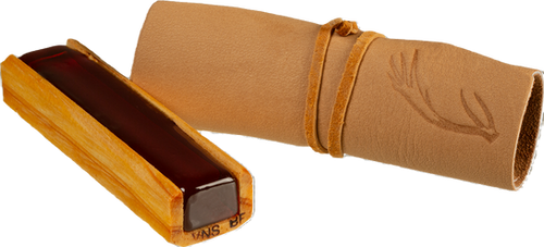 Leatherwood Rosin | Casa Stringendo Inc