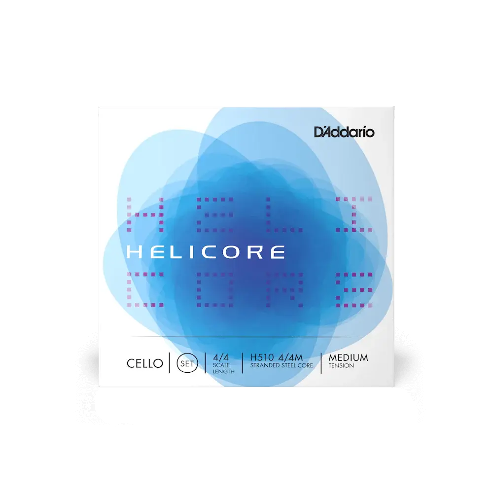 D'Addario Helicore - Cello