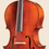Thumbnail: Casa Stringendo Advanced Student Cello Outfit
