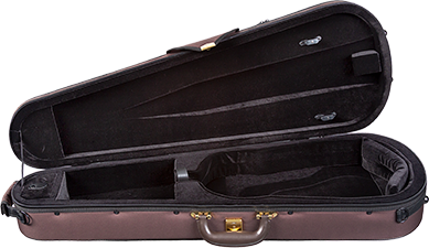 Thumbnail: Superlight Shaped Viola Case