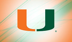University of Miami Logo