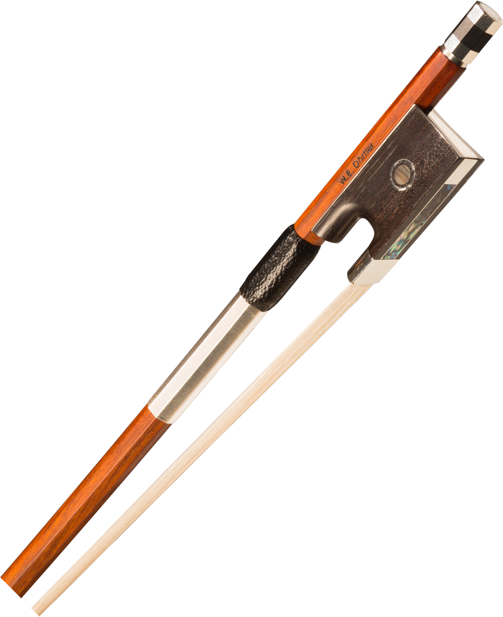 Dorfler Pernambuco Violin Bow - DO19A