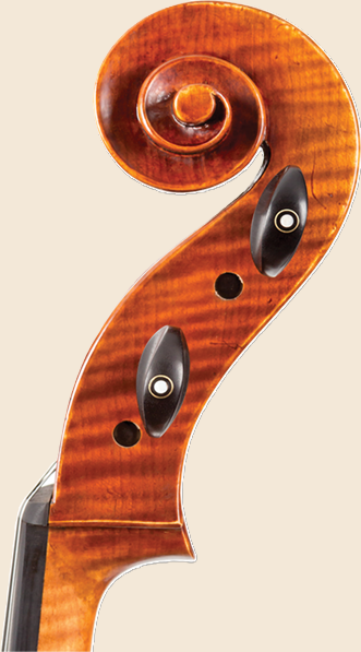 Thumbnail: Casa Stringendo Symphony