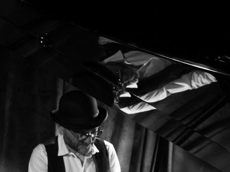 Apprendre le piano à l’âge adulte près de Montélimar : est-ce vraiment trop tard ?