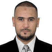 Person working in the company