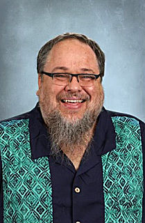 Byron Borgen