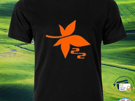 Squadgifts - Top yuki Tsunoda shirt