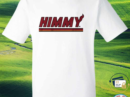 Himmy buckets shirt
