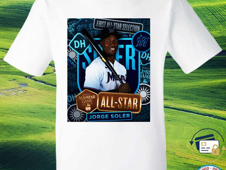 Squadgifts - Best jorge Soler is an All-Star 2023 shirt