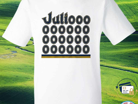 Squadgifts - Best julio rodriguez all the o’s shirt