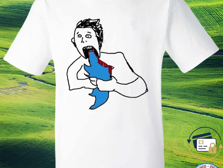 Squadgifts - Nice elon Devouring His Twitter new 2023 shirt