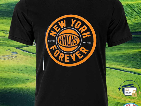 Squadgifts - New york knicks huddle shirt