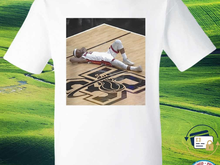 Squadgifts - Court culture himmy moments shirt