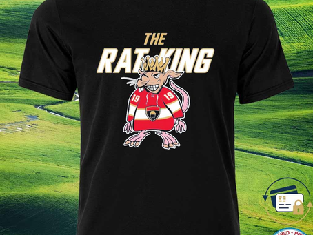 Squadgifts - The rat king fl shirt