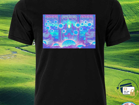 Squadgifts - Top poster sts9 red rocks amphitheatre morrison co july 20 21 22 2023 shirt