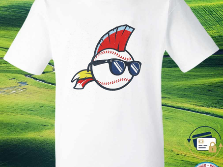 Squadgifts - Major league baseballism toddler shirt