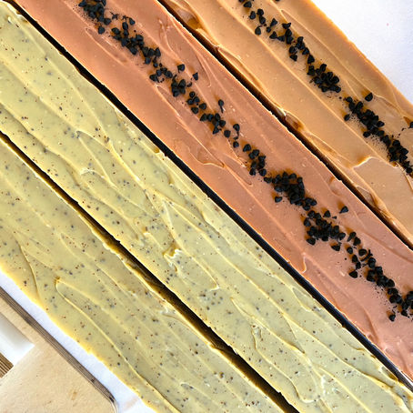 Why Is Handmade Soap Better?
