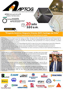 Retos y experiencias de un túnel urbano en suelos