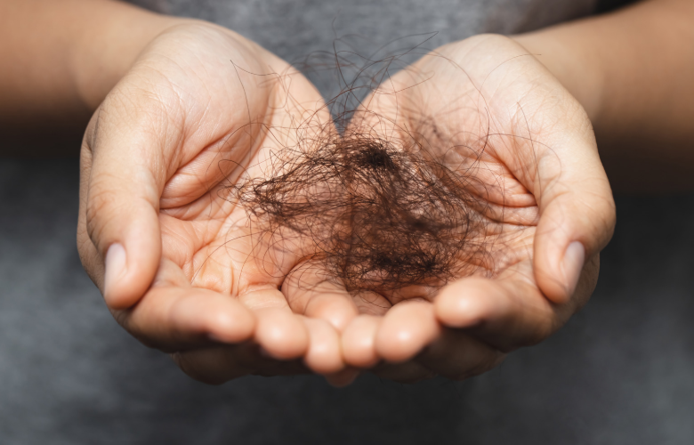 Why Is My Hair Thinning?