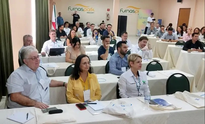 Sebrae Minas e Agência Novo Oeste realizam encontro que reuniu prefeitos eleitos e reeleitos em Formiga