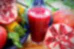 ★ Pomegranate Juice