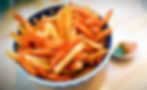Mixed chips
