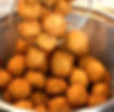 10 Falafel Balls
